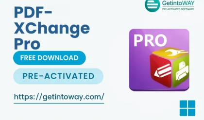 PDF-XChange Pro 11.0.0