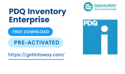 PDQ Inventory Enterprise 20.0.5.0