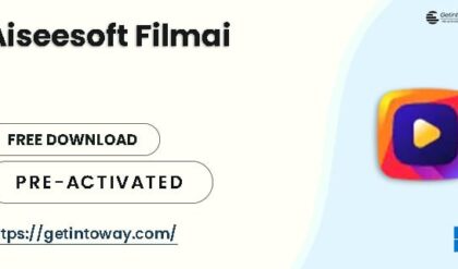 Aiseesoft Filmai 1.0.18