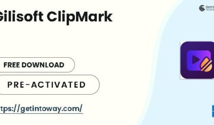 Gilisoft ClipMark 9.3.0