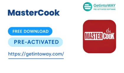 MasterCook 24.0.2.1