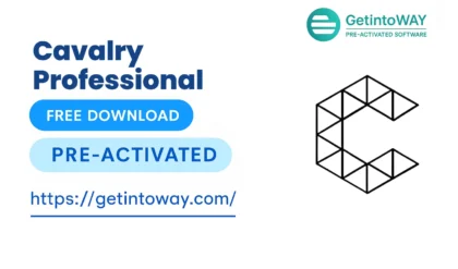 Cavalry Professional 2.7.0