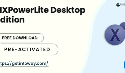 NXPowerLite Desktop Edition 10.2.1