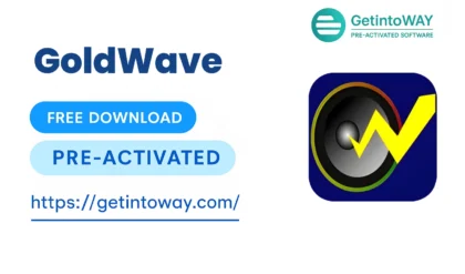 GoldWave 7.03