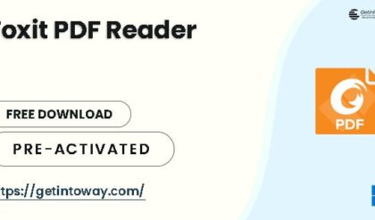 Foxit Reader 2024.4.0.27683