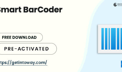 Smart BarCoder 2.4.5
