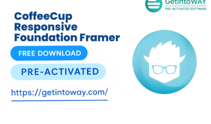CoffeeCup Responsive Foundation Framer 2.5.570