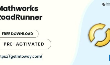 Mathworks RoadRunner R2023b.4