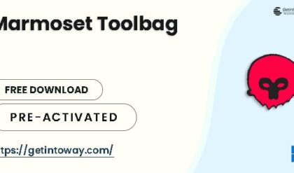Marmoset Toolbag 4.0.6.4