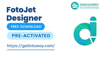FotoJet Designer 1.4.6