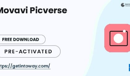 Movavi Picverse 1.11