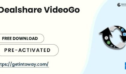 iDealshare VideoGo 6.8.1.9133