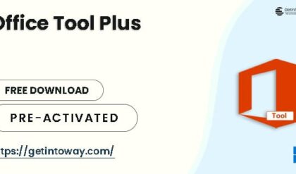 Office Tool Plus 10.10.3.0
