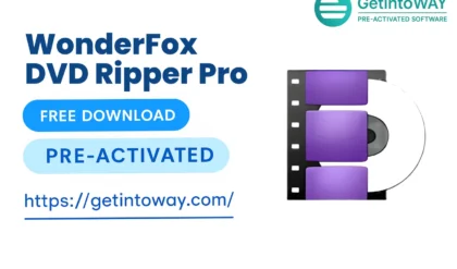 WonderFox DVD Ripper Pro 24.3