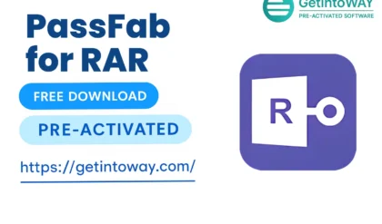 PassFab for RAR 9.5.5