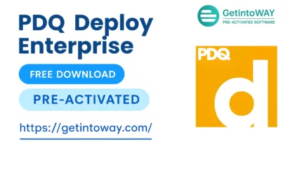 PDQ Deploy Enterprise 20.0.17.0