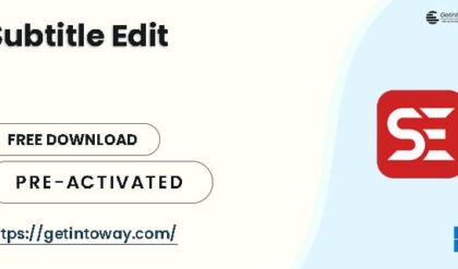 Subtitle Edit 4.0.3