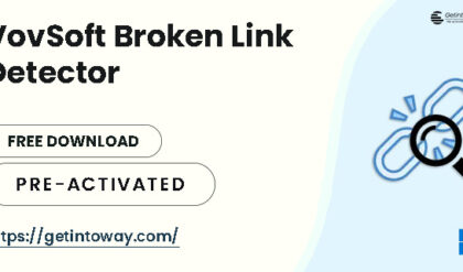 VovSoft Broken Link Detector 4.3