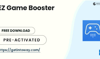 EZ Game Booster 2.0