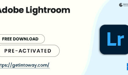Adobe Lightroom 8.0