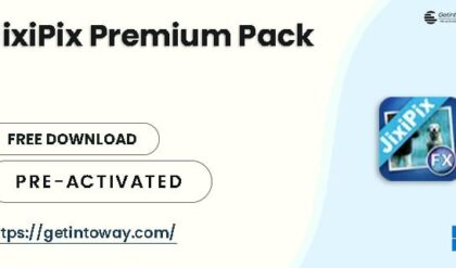 JixiPix Premium Pack 1.2.16