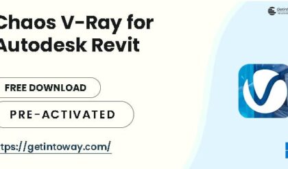 Chaos V-Ray 7.10.01 for Autodesk Revit