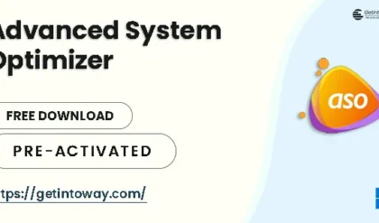 Advanced System Optimizer 3.81.8181.283