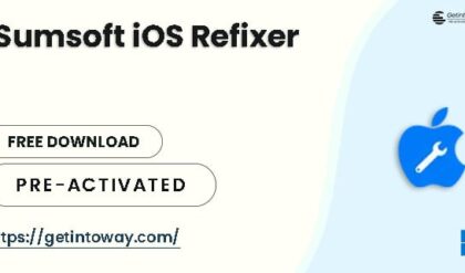 iSumsoft iOS Refixer 4.1.0.6