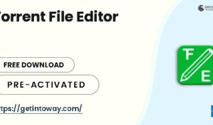 Torrent File Editor 1.0.0