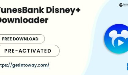 TunesBank Disney+ Downloader 1.5.6