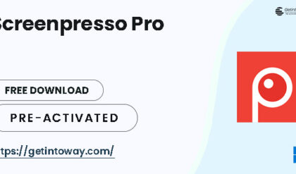 Screenpresso Pro 2.1.34