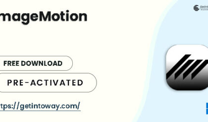 ImageMotion 1.3.1