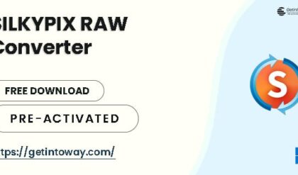 SILKYPIX RAW Converter 1.0.12.0