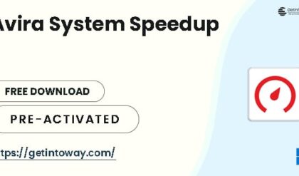 Avira System Speedup Pro 7.4.0.511
