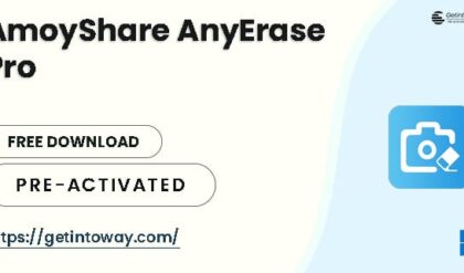 AmoyShare AnyErase Pro 4.0.1