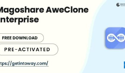 Magoshare AweClone Enterprise 3.1
