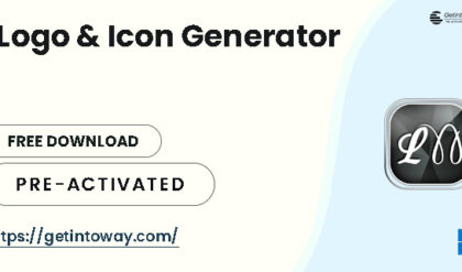 Logo & Icon Generator 1.0.7