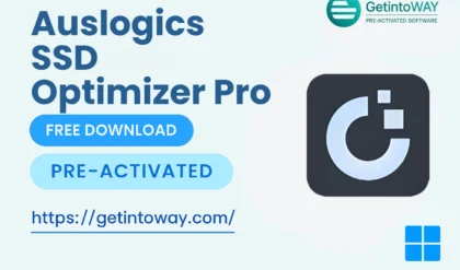 Auslogics SSD Optimizer Pro 2.2.0.6