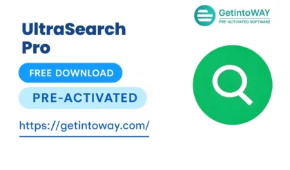 UltraSearch Pro 4.9.1.1204