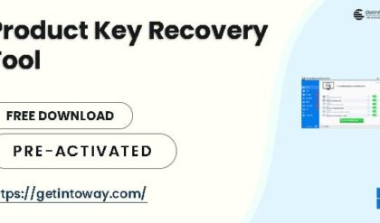 Product Key Recovery Tool 2.0.0