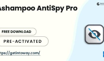 Ashampoo AntiSpy Pro 1.6.0.0