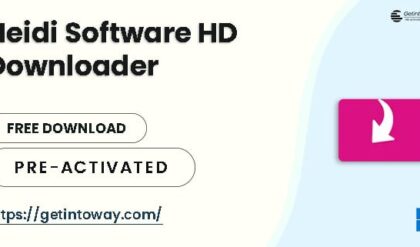 Heidi Software HD Downloader 6.7.5