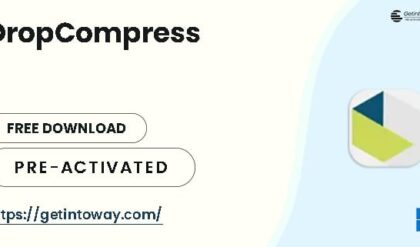 DropCompress 1.2.8