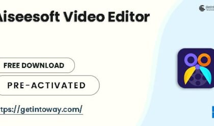 Aiseesoft Video Editor 1.0.30