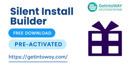 Silent Install Builder 6.4.0