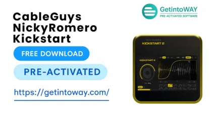 CableGuys Nicky Romero Kickstart 2.0.8
