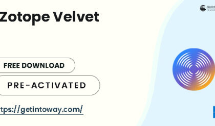 iZotope Velvet 1.0.0