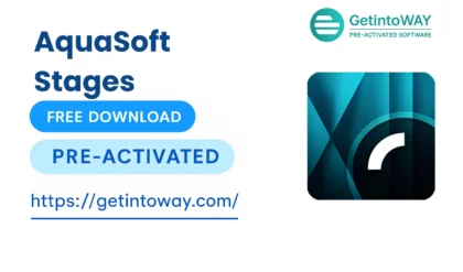 AquaSoft Stages 2026 17.2.04