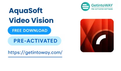 AquaSoft Video Vision 2026 17.2.04