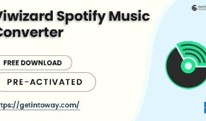 Viwizard Spotify Music Converter 2.18.0.108